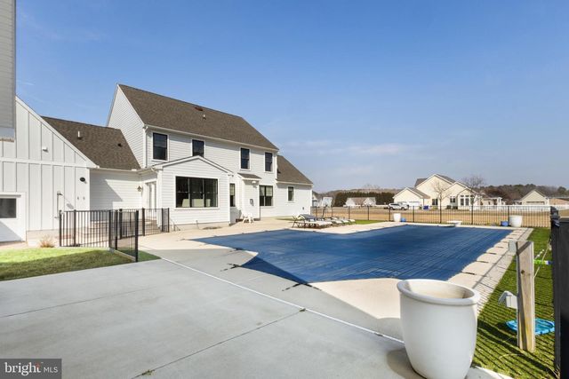 4395 GREENBRIAR WAY, Seaford, DE 19973