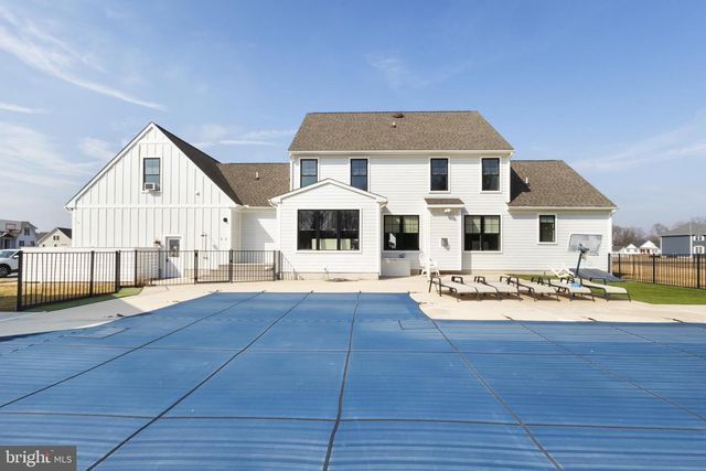 4395 GREENBRIAR WAY, Seaford, DE 19973