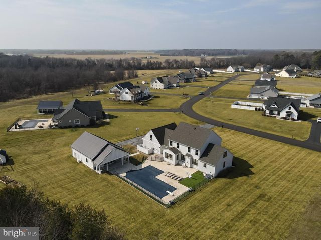 4395 GREENBRIAR WAY, Seaford, DE 19973