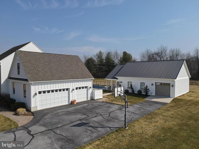 4395 GREENBRIAR WAY, Seaford, DE 19973