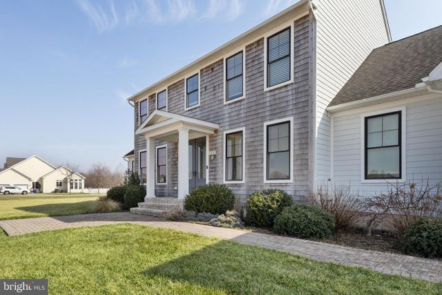 4395 GREENBRIAR WAY, Seaford, DE 19973