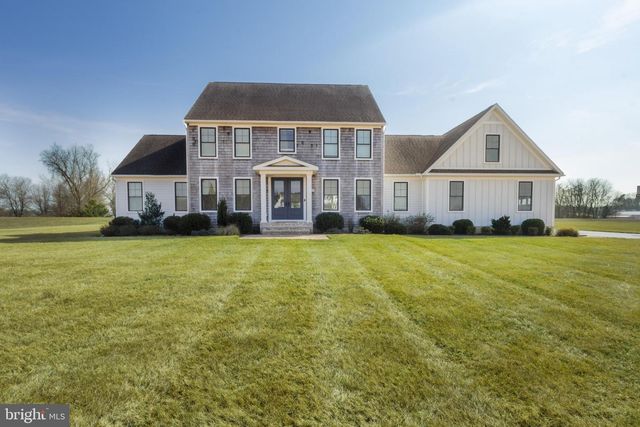 4395 GREENBRIAR WAY, Seaford, DE 19973