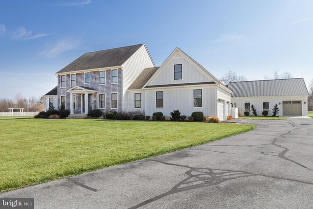 4395 GREENBRIAR WAY, Seaford, DE 19973
