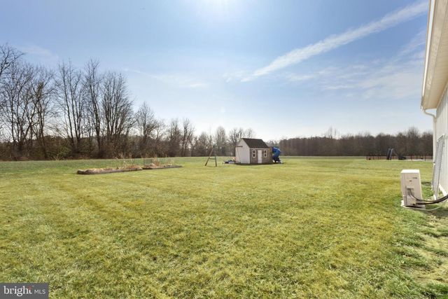 4395 GREENBRIAR WAY, Seaford, DE 19973