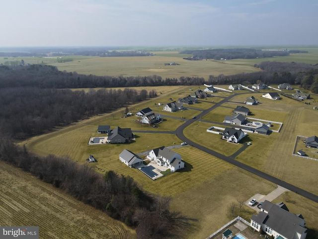 4395 GREENBRIAR WAY, Seaford, DE 19973