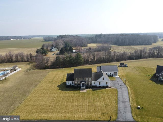 4395 GREENBRIAR WAY, Seaford, DE 19973