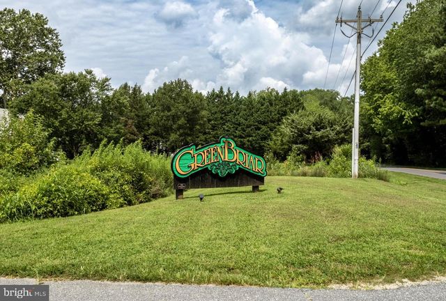 4395 GREENBRIAR WAY, Seaford, DE 19973