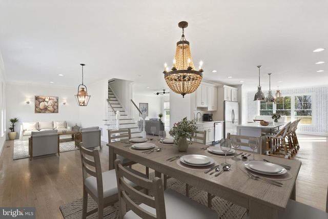 4395 GREENBRIAR WAY, Seaford, DE 19973