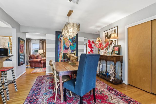 7303 L Street, Little Rock, AR 72207