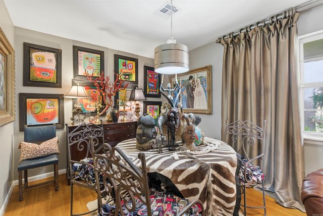 7303 L Street, Little Rock, AR 72207