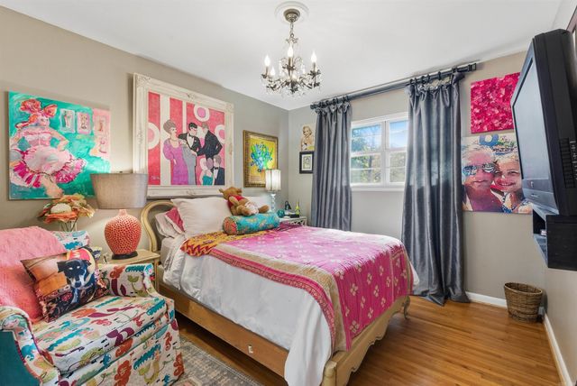 7303 L Street, Little Rock, AR 72207