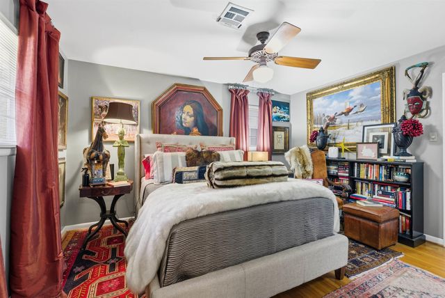 7303 L Street, Little Rock, AR 72207