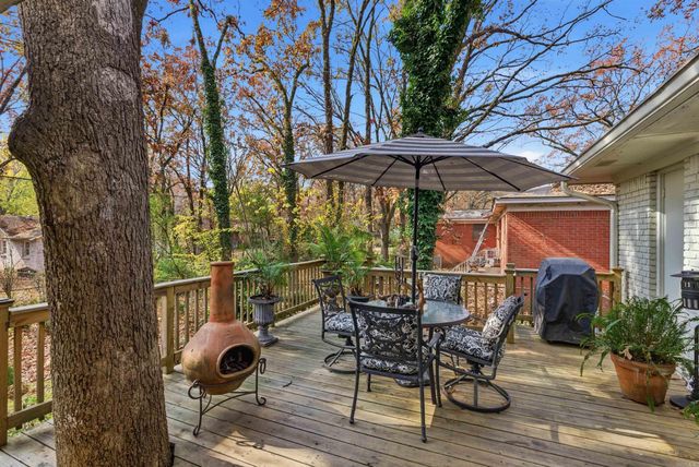 7303 L Street, Little Rock, AR 72207