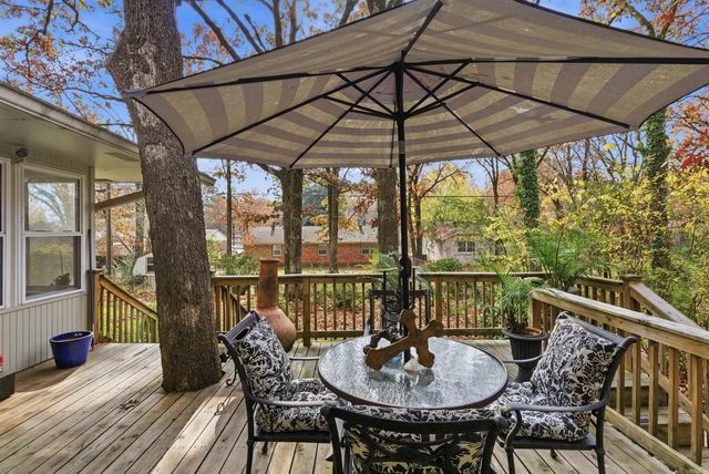 7303 L Street, Little Rock, AR 72207