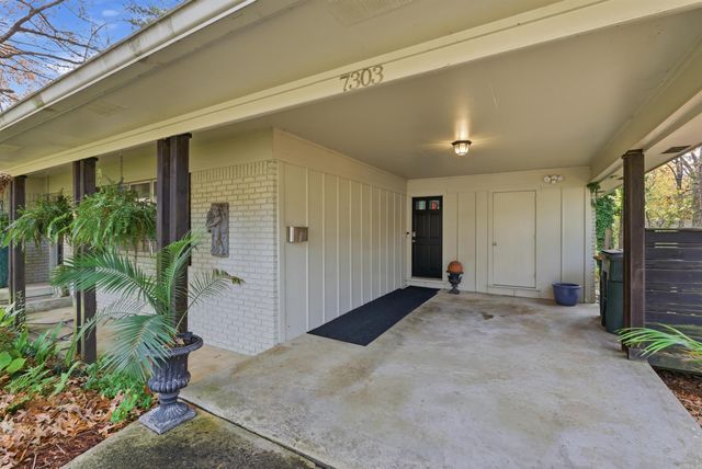 7303 L Street, Little Rock, AR 72207