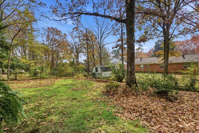 7303 L Street, Little Rock, AR 72207