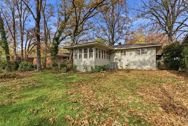 7303 L Street, Little Rock, AR 72207