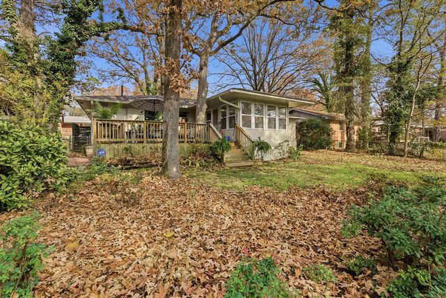 7303 L Street, Little Rock, AR 72207