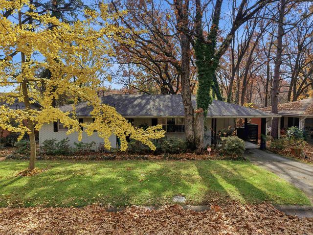 7303 L Street, Little Rock, AR 72207