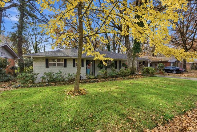 7303 L Street, Little Rock, AR 72207