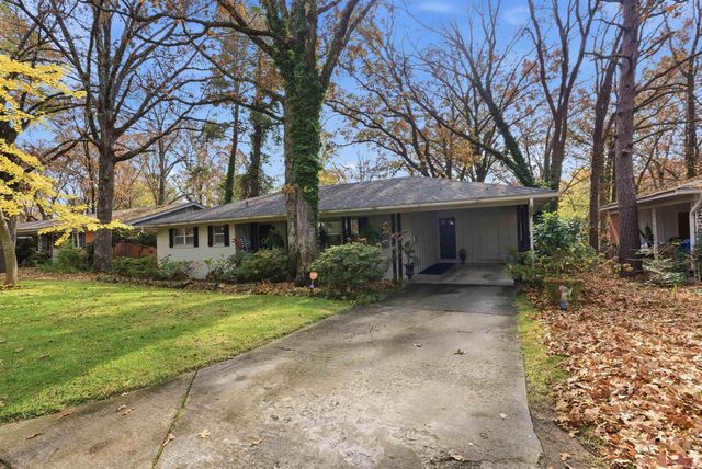 7303 L Street, Little Rock, AR 72207