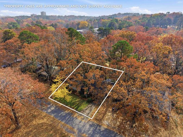 7303 L Street, Little Rock, AR 72207