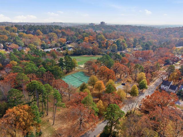 7303 L Street, Little Rock, AR 72207