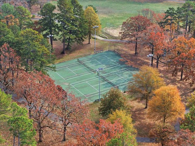 7303 L Street, Little Rock, AR 72207