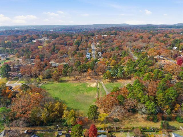 7303 L Street, Little Rock, AR 72207