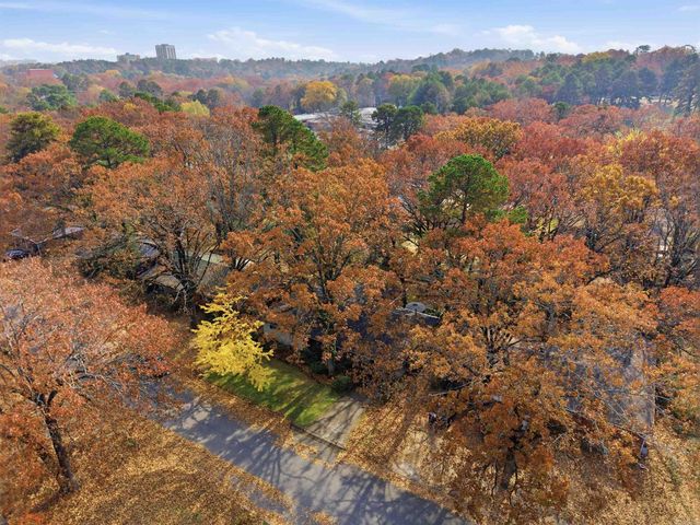 7303 L Street, Little Rock, AR 72207