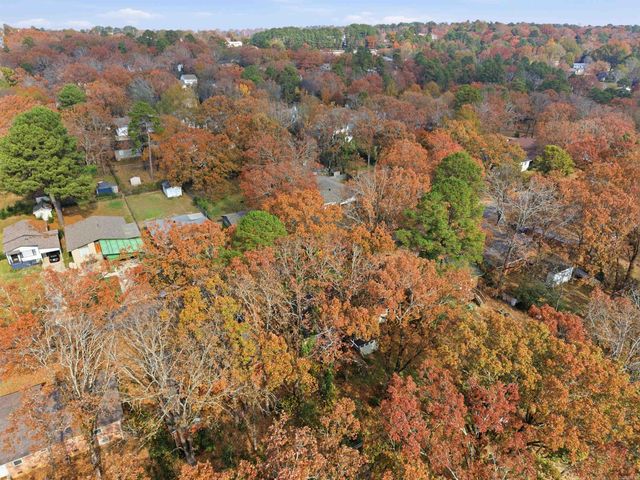 7303 L Street, Little Rock, AR 72207