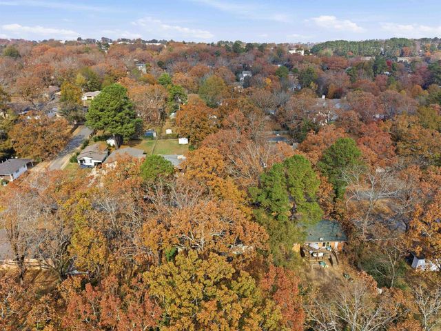 7303 L Street, Little Rock, AR 72207