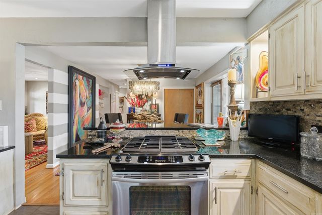 7303 L Street, Little Rock, AR 72207