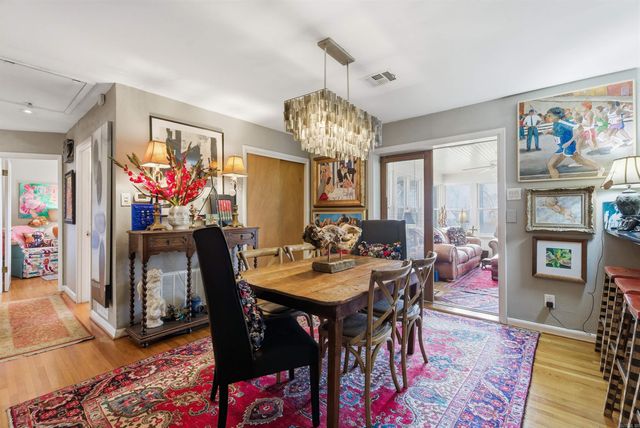 7303 L Street, Little Rock, AR 72207