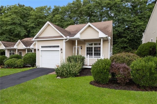 145 Smithfield Road B, North Providence, RI 02904