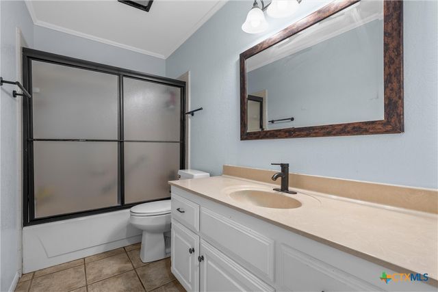2723 Canyon Oaks Court, Temple, TX 76502