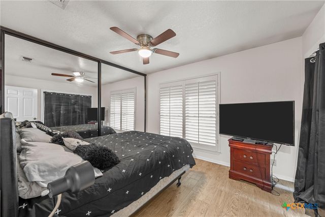 2723 Canyon Oaks Court, Temple, TX 76502