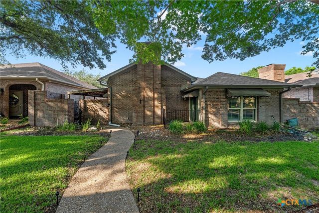 2723 Canyon Oaks Court, Temple, TX 76502