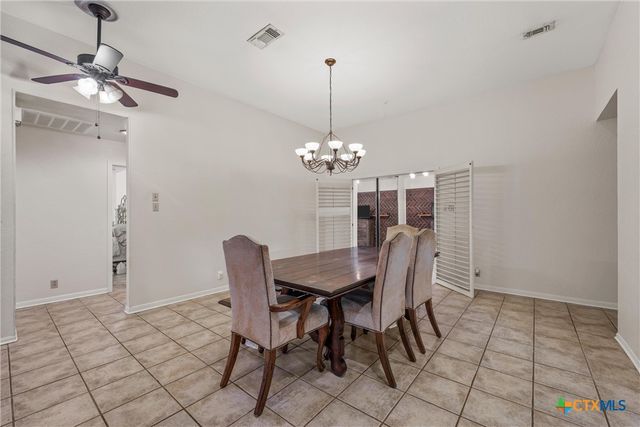 2723 Canyon Oaks Court, Temple, TX 76502