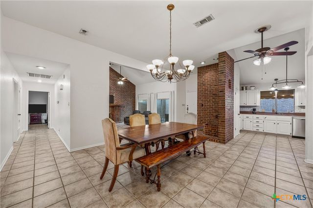 2723 Canyon Oaks Court, Temple, TX 76502