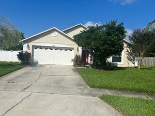 2866 STRAND CIRCLE, Oviedo, FL 32765