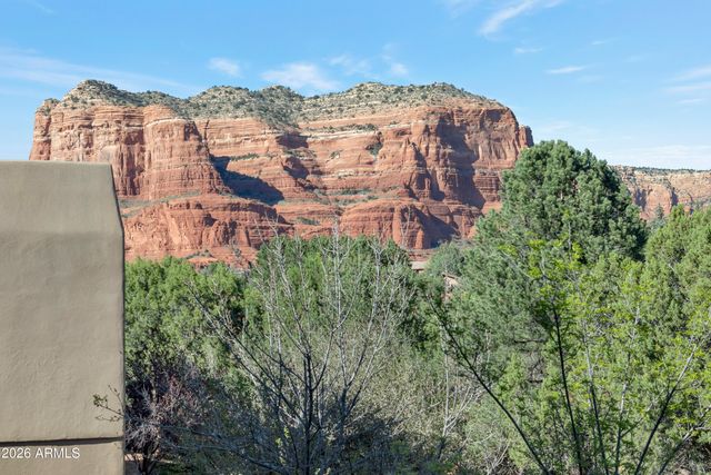 140 BELL CREEK Way, Sedona, AZ 86351