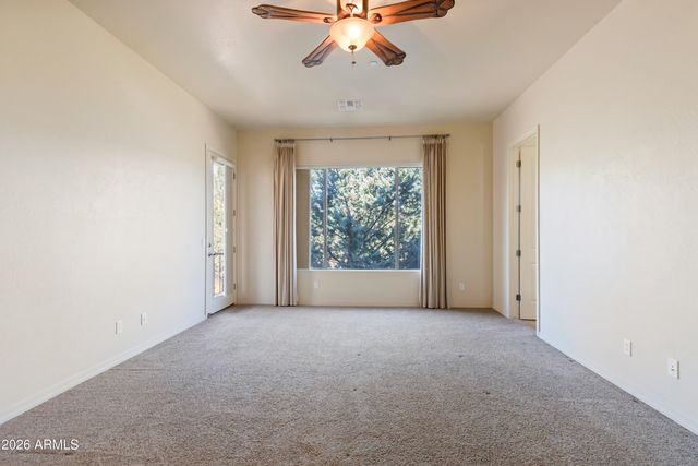 140 BELL CREEK Way, Sedona, AZ 86351