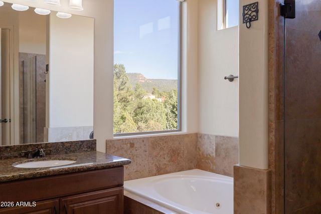 140 BELL CREEK Way, Sedona, AZ 86351