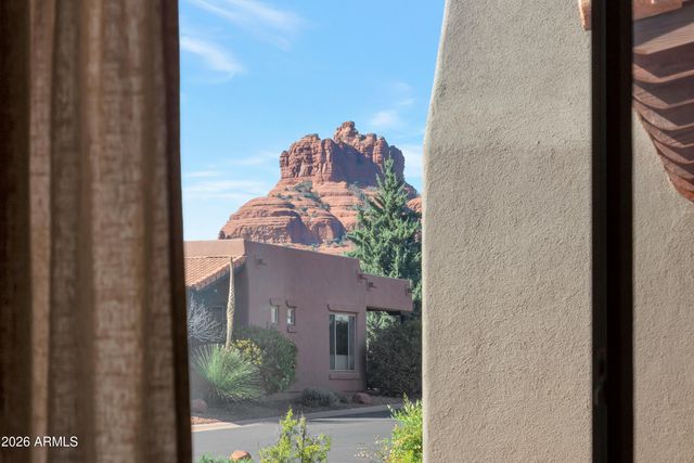 140 BELL CREEK Way, Sedona, AZ 86351