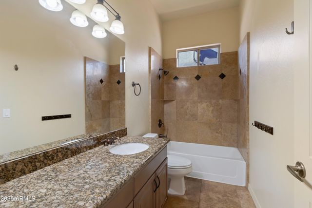 140 BELL CREEK Way, Sedona, AZ 86351