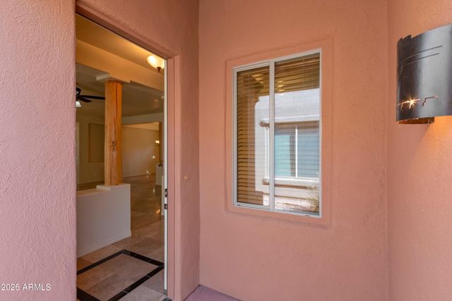 140 BELL CREEK Way, Sedona, AZ 86351