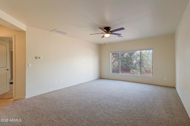 140 BELL CREEK Way, Sedona, AZ 86351