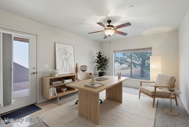 140 BELL CREEK Way, Sedona, AZ 86351