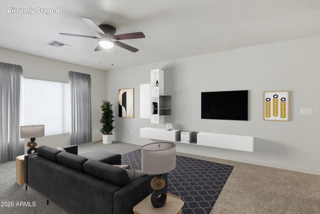 140 BELL CREEK Way, Sedona, AZ 86351